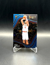 RC! Evan Mobley 2021-22 Panini Select COURTSIDE Parallel RC SP