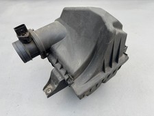 T4 Luftfilterkasten 2,5l TDI AXG AHY 99-03 Lu...