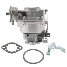 1 Barrel Carburetor Carb For Chevrolet Gmc 235 Engine 1957-1961 7009656 7009657 1 Barrel Carburetor Carb For Chevrolet Gmc 235 Engine 1957-1961 7009656 7009657