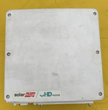 SolarEdge  Inverter SE10000H-US000BEN4, 10kw Top Only.