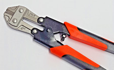 CARBON STEEL HEAVY DUTY 210mm 8" BOLT, WIRE, STEEL, COPPER, CUTTER PLIER