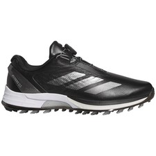 adidas Golf Mens AdiZero ZG Lo Boa Spikeless Golf Shoes 37% OFF RRP