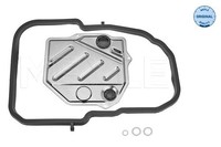 Hydraulikfiltersatz, Automatikgetriebe FÜR MERCEDES-BENZ - Meyle 014 027 2005