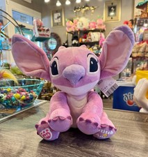 Build-A-Bear Disney Lilo and Stitch Angel BNWT
