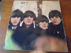 The Beatles  For Sale   1964 LP 1st press Mono Parlophone