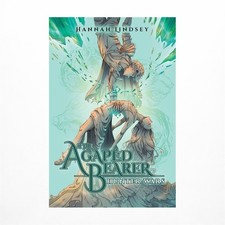 The Agap��d Bearer: Hunter Wars