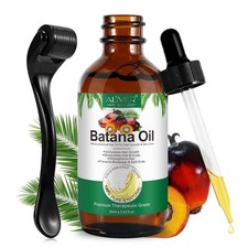 Batana Oil, 100 Pure Natural Batana Oil for Hair Growth, Organic Batana Oil..