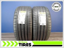 2 Brand New Pirelli P Zero Tm Pz4 Ks Mo-s Pncs Xl E 26540r21 Tires 2654021 105h