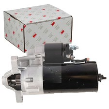 Démarreur Citroen BX