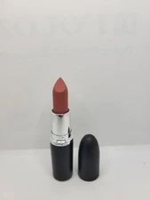MACXIMAL MATTE LIPSTICK VELVET TEDDY FULL SIZE NEW WITHOUT BOX