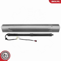 Esen SKV Elektromotor Heckklappe 52SKV168 FüR Volvo XC60 1 SUV 156 VAN AWD