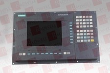 SIEMENS 6FC5203-0AB10-0AA1 / 6FC52030AB100AA1 (USED)