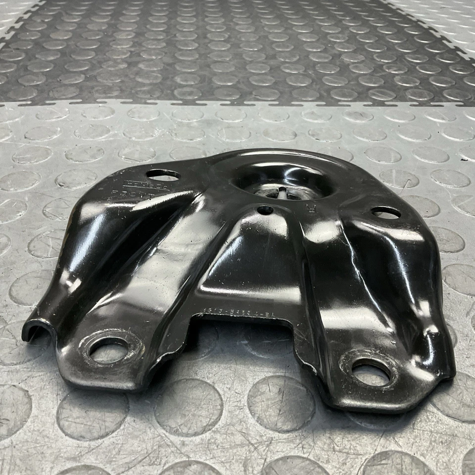 Оригинальный передний правый кронштейн крепления двигателя для Ford Taurus 2010-2012 годов выпуска - Изображение 3 из 4