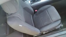 Passenger Front Seat Bucket Coupe Cloth Fits 13-14 Mustang 2140613