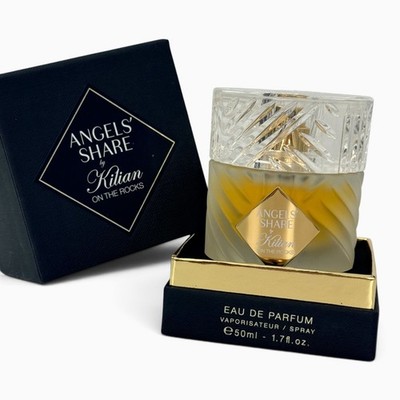 Kilian Angels' Share On the Rocks Eau de Parfum 50ml Duft Fragrance
