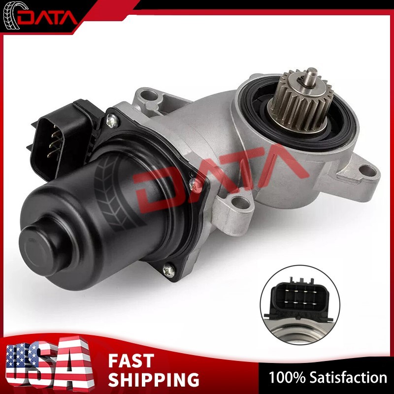 NEW Transfer Case Shift Motor Actuator For Chevrolet GMC 2007-2018 84718571 4WD