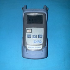 EXFO FPM-300 Handheld Fiber Optic Power Meter - Parts
