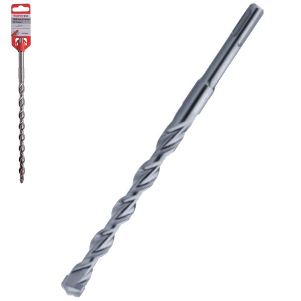 Punta SDS Plus Ii Pointer V 12X260 Fischer