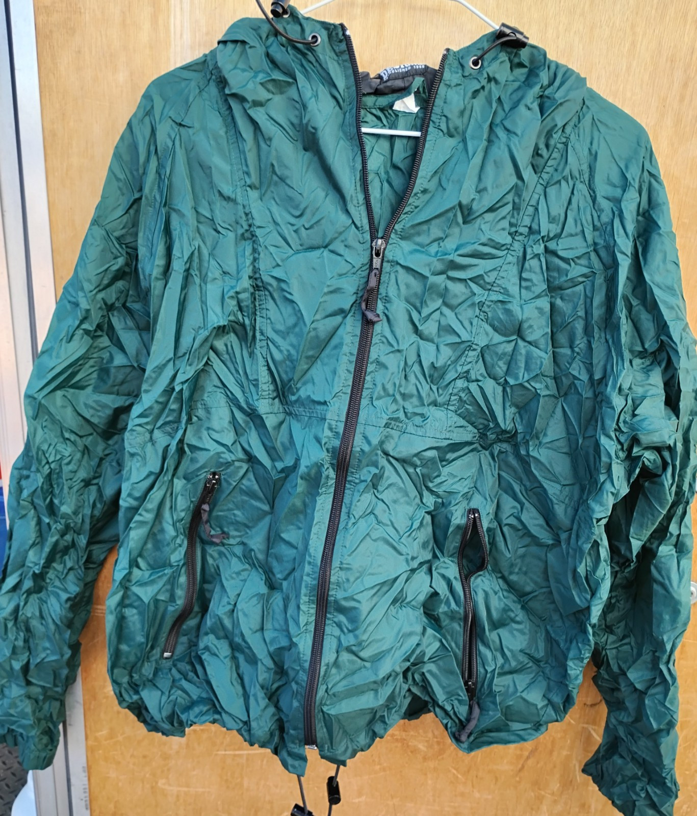 sierra designs jacket packable large - image 1