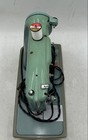 Singer 327K Green Domestic Sewing Machine With Pedal And Metal Case — photo 6