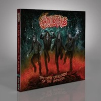 Ghoulstars - Dark Overlords Of The Universe - Cd - G72Z