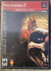 Twisted Metal: Black - Sony PlayStation 2 - PS2 - Greatest Hits - CIB - Tested