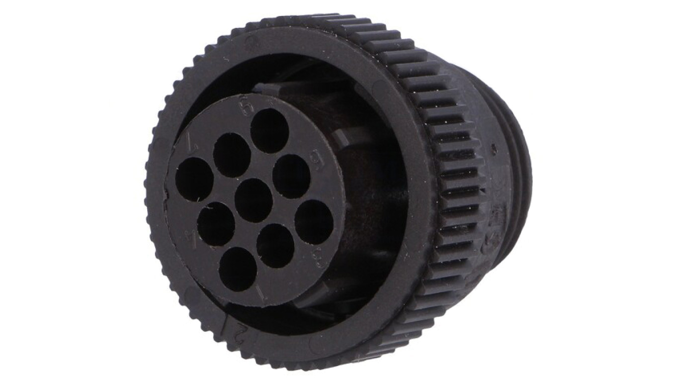CPC EMEA female female thread 9pin CPC-0-0182645-1 /T2UK