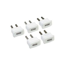 Msd 8744 4000 Series Module Kit Even Increments Msd 8744 4000 Series Module Kit Even Increments