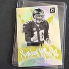 2025 Donruss Optic Eli Manning Base (RAW)
