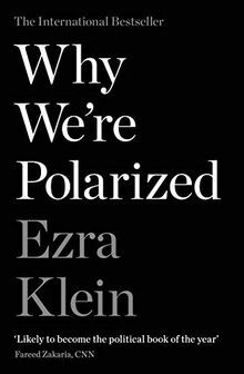Why Were Polarised: The International Bestseller f... | Buch | Zustand sehr gut