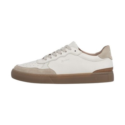 Rieker U0710 Sneaker low Herren Turnschuhe Sportschuhe Freizeitschuhe Halbschuhe