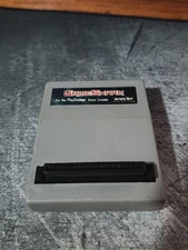 GameShark For The PlayStation 1 PS1 Game Console Video Game Enhancer Adapter