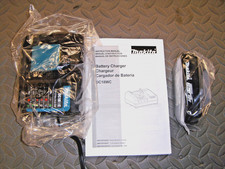 Makita BL1820B 18V Compact Lithium-Ion 2.0Ah Battery w/quickcharger NEW FREEship