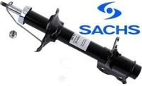 Sachs 280910 StoßDäMpfer StossdäMpfer Hinterachse Hinten FüR Nissan