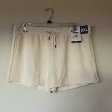 NWT Members Mark Sandwash Shorts Size XXL