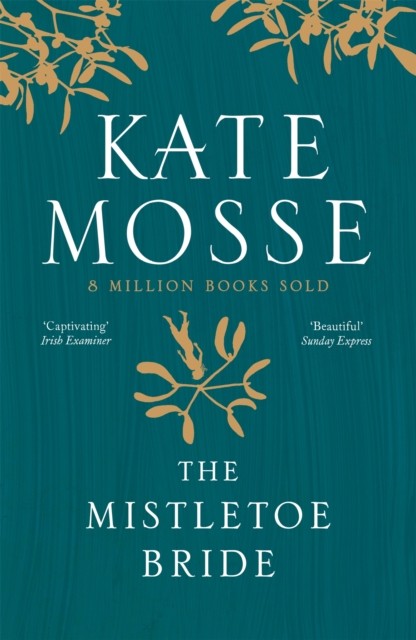 The Mistletoe Bride and Other Haunting Tales: A deliciously haunting collection of ghost stories - Image 9