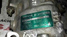 1255 COMPRESSORE ARIA CONDIZIONATA / SD7V16 / 96841 PER FORD FOCUS BERLINA CAP