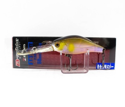 Zipbaits B Switcher 3.0 60mm Floating Lure 030 (7153)