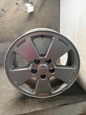 Fits 2006-2012 Chevrolet Impala 16x6-1/2in Wheel/Rim OEM:9595802