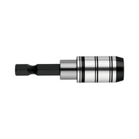 "Metabo Bithalter 1/4\"/ 60 Mm Schnellwechsel Magnetisch"