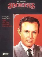 The Songs Of Jim Reeves | Jim Reeves | Englisch | Taschenbuch | Buch | 1985