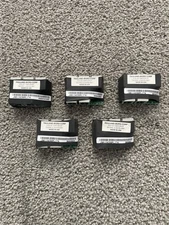 Rauland NCSSPLIT4 (Lot of 5)