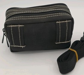 NEO GEO POCKET COLOR CARRYING CASE VINTAGE RARE