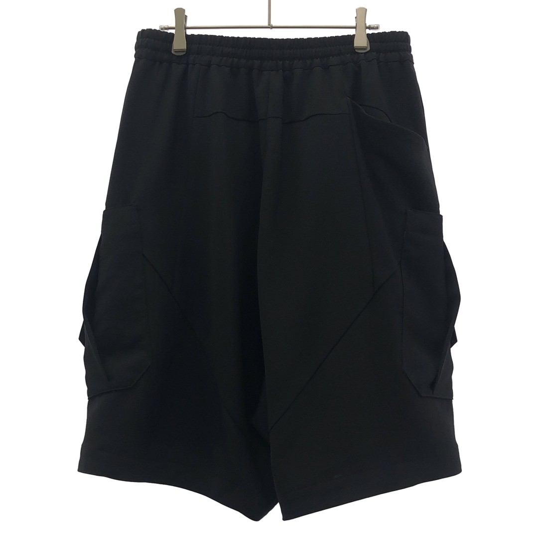 DEVOA Devore 25SS Half Pants Hybrid Polyester Sho… - image 2