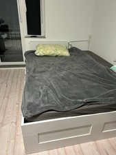 IKEA Doppelbett 140x200 Gut Erhalten Top Zustand Top Zustand Top Zustand Top