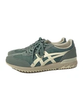 Mens Onitsuka Tiger Onitsuka Tiger Low cut Sneakers 27cm GRN CALIFORNIA 78 EX 11