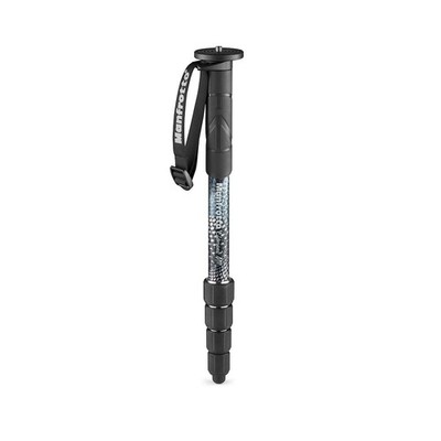 Manfrotto Element MII 59'' Monopod - Black   5 Sec.
