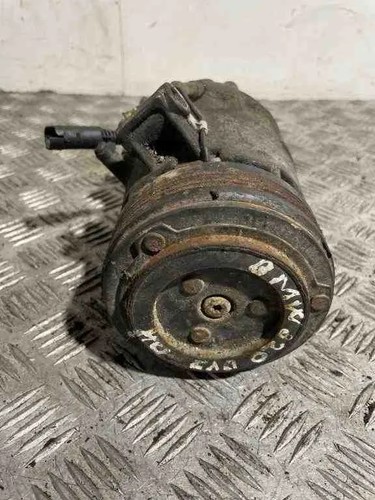BMW 3 E46 Kondensatpumpe Klimaanalge 2.00 Diesel 110kw 2004 32460858