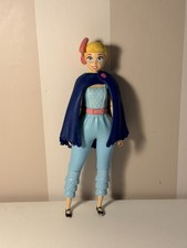 Disney Pixar Toy Story 9" Talking Bo Peep Figure with Cape Kids Collectible