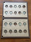 Standing Liberty Quarter Lot of 9 🇺🇸